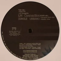 Jungle Urbano