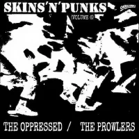 Skins 'N' Punks Volume 6