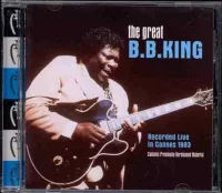 Recorded Live In Cannes 1983