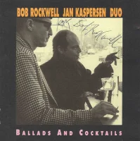 Ballads And Cocktails