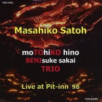 Live At Pit-Inn '98