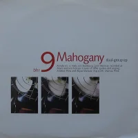 Dual-Group EP