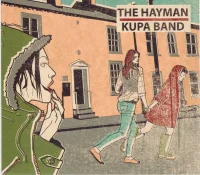 The Hayman Kupa Band
