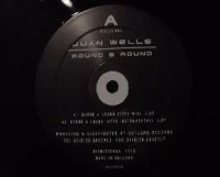 Round & Round