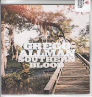 Southern Blood