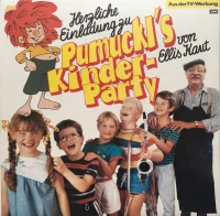 Pumuckl's Kinder-Party