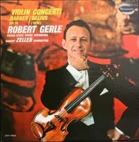 Violin Concerti