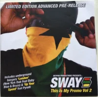 This Is My Promo Vol 2