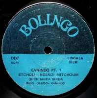 Kanindo
