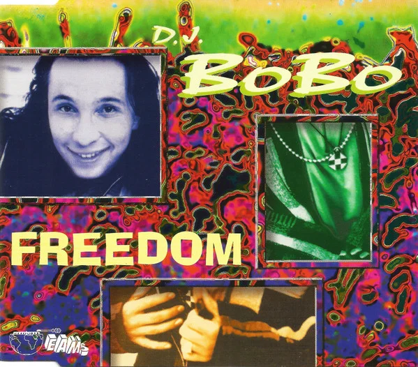 Freedom