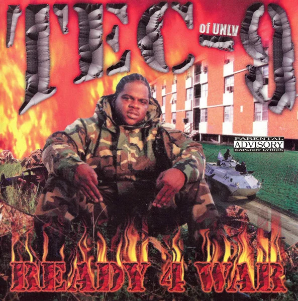 Ready 4 War