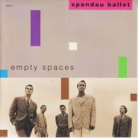 Empty Spaces