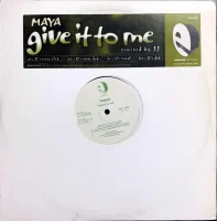 Give It To Me
