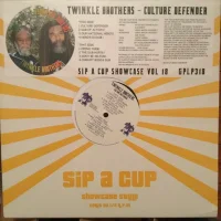 Culture Defender (Sip A Cup Showcase Vol. 18)