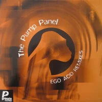 Ego Acid Remixes