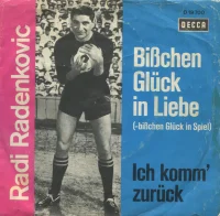 Bißchen Glück In Liebe (- Bißchen Glück In Spiel)