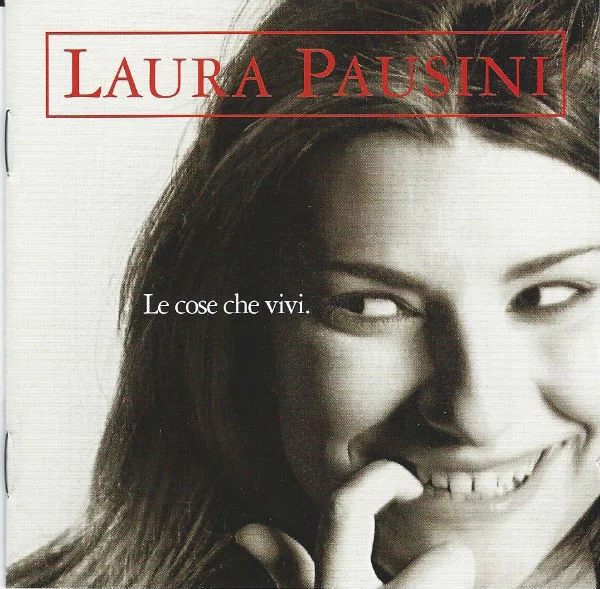 Le Cose Che Vivi.