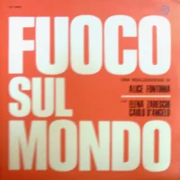 Fuoco Sul Mondo