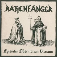 Epistolae Obscurorum Virorum