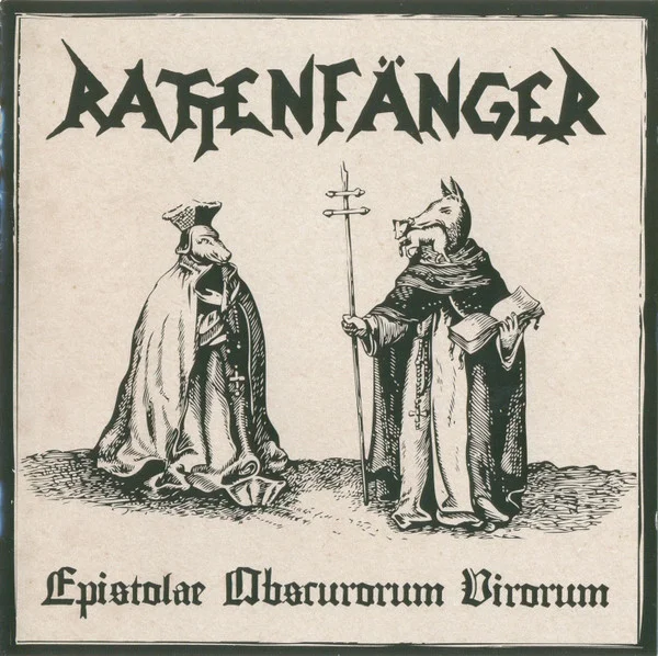 Epistolae Obscurorum Virorum