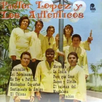 Pastor Lopez Y Los Autenticos