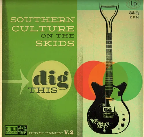 Dig This (Ditch Diggin' V. 2)