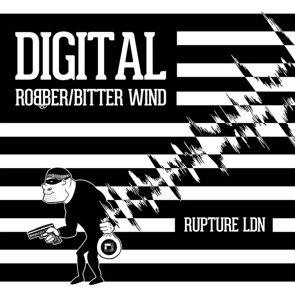 Robber / Bitter Wind