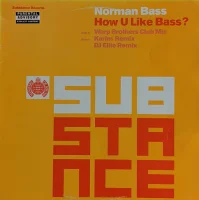 How U Like Bass?