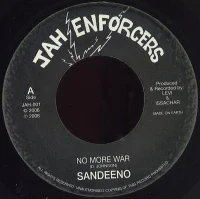 No More War