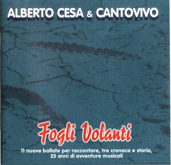 Fogli Volanti