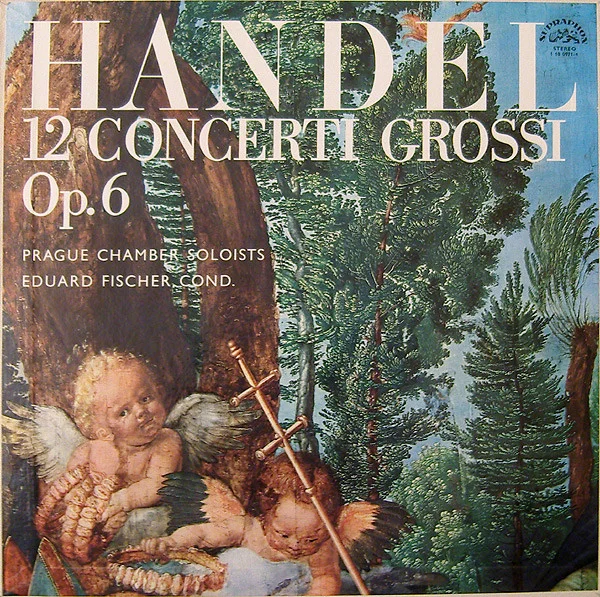 12 Concerti Grossi, Op. 6