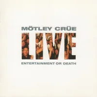 Live: Entertainment Or Death