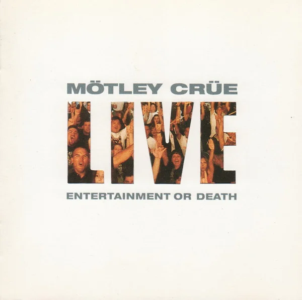 Live: Entertainment Or Death