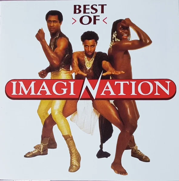 Best Of Imagination