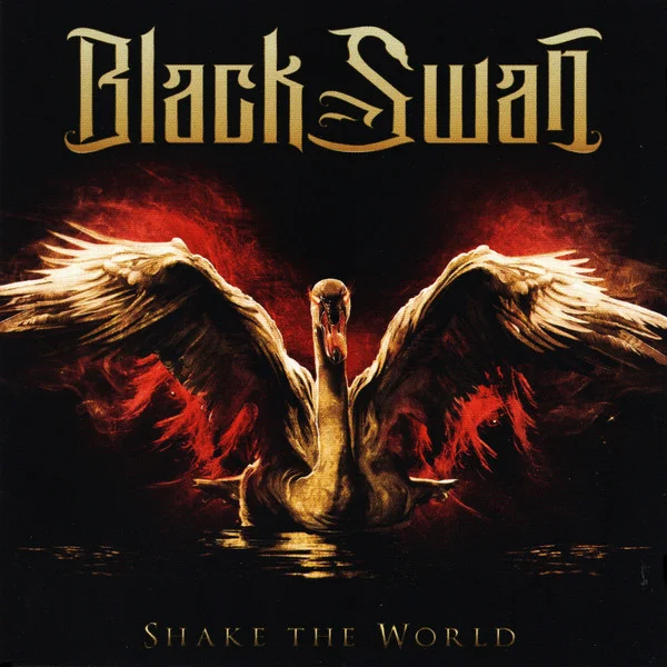 Shake The World