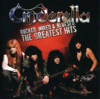 Rocked, Wired & Bluesed: The Greatest Hits