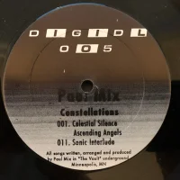 Constellations