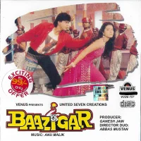 Baazigar
