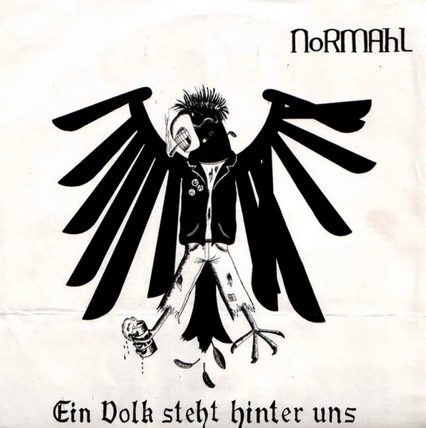 Ein Volk Steht Hinter Uns