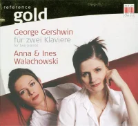 George Gershwin Für Zwei Klaviere