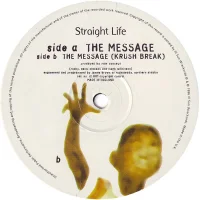 The Message