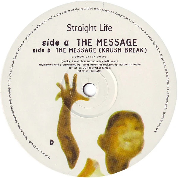 The Message