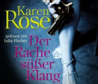 Der Rache Süßer Klang