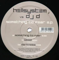 Something To Fear E.P.