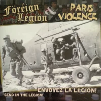 Envoyez La Légion / Send In The Legion
