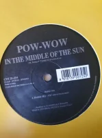 In The Middle Of The Sun