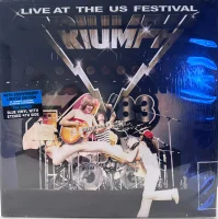Live At The US Festival