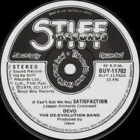 (I Can't Get Me No) Satisfaction