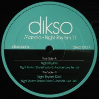 Night Rhythm '11