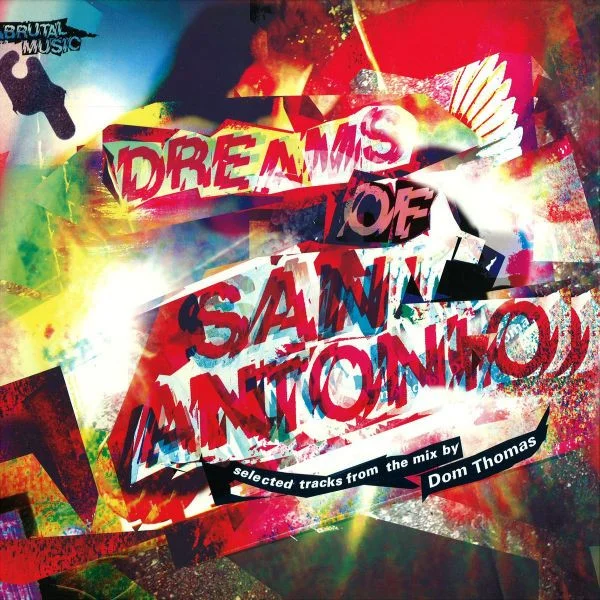 Dreams Of San Antonio